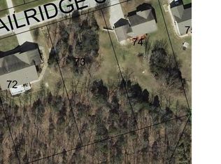 208 Quail Ridge Ct, Union, MO 63084