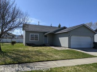 1055 N Townsend Loop, Post Falls, ID 83854