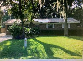 2851 Bob White Ln, Fernandina Beach, FL 32034
