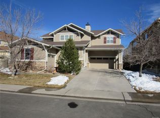 4094 S Liverpool St, Aurora, CO 80013