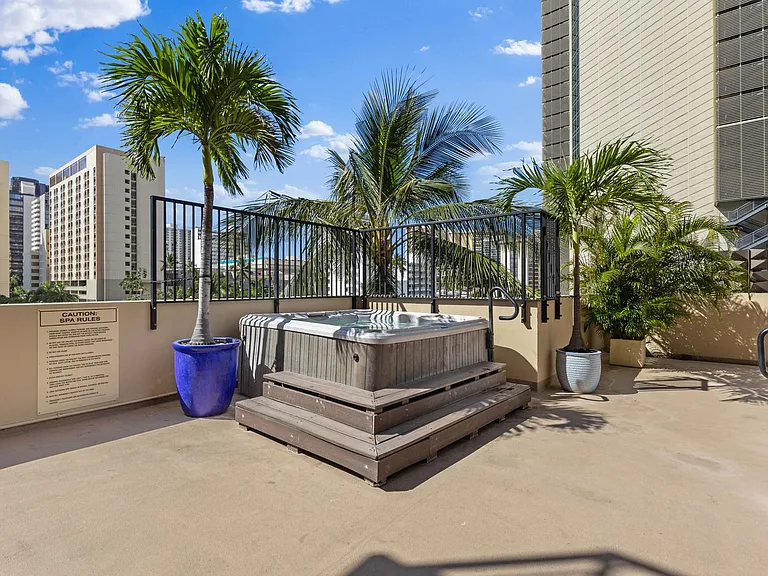 2140 Kuhio Ave #801 — Photo 14
