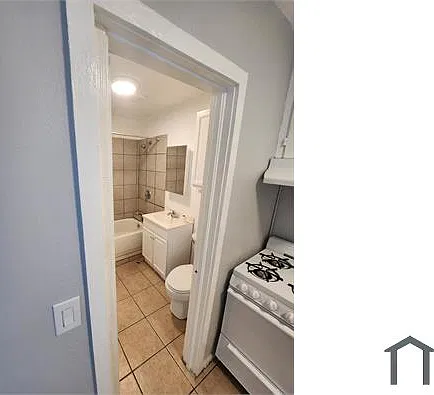 Studio, 450 sqft, $1,800 — Photo 3