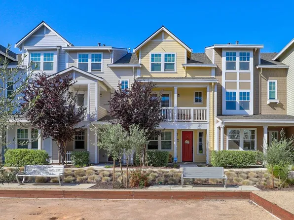 3856 Domain Way, Mountain View, CA 94043