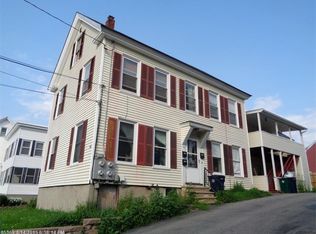 103 Hill St, Biddeford, ME 04005