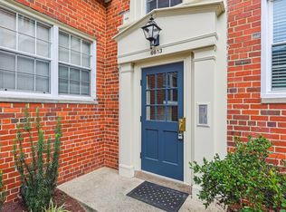 6613 10th St UNIT C1, Alexandria, VA 22307