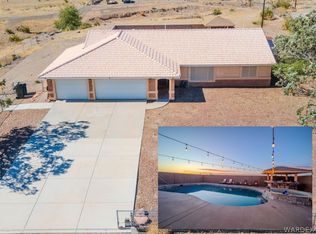 2357 E River Valley Rd, Fort Mohave, AZ 86426