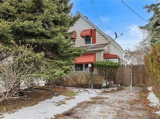 15 Glenn St, Buffalo, NY 14206