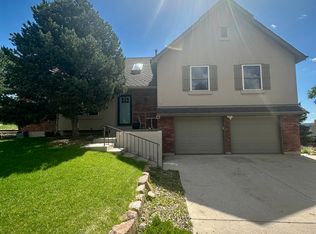 1010 War Eagle Dr S, Colorado Springs, CO 80919