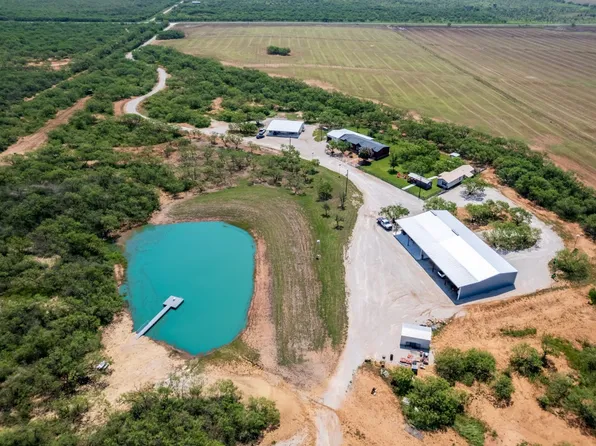 5782 Fm 2131, Coleman, TX 76834