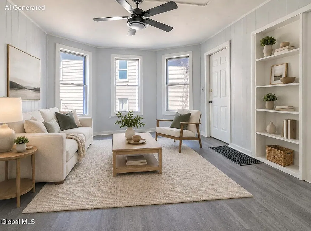 2 bed, 950 sqft, $1,400 — Photo 3