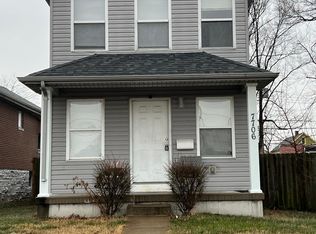 7706 Alabama Ave, Saint Louis, MO