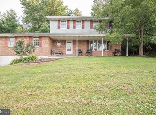 250 Bethesda Church Rd W, Holtwood, PA 17532