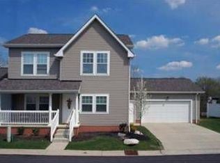 4993 Summer Lawn, North Olmsted, OH 44070