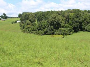 Parcel 40 Odom Rd, Rutledge, TN 37861