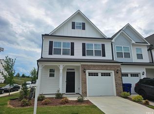 1001 Heartstone Way, Durham, NC 27713