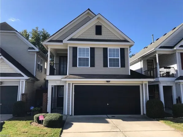 5461 Bulls Bay Dr, Virginia Beach, VA 23462