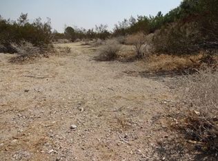 Fremont Rd, Newberry springs, CA 92365