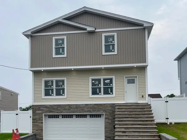 184 Philip Ave, Elmwood Park, NJ 07407