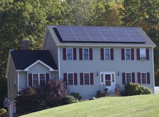4 Thornberry Cir, Spencer, MA 01562