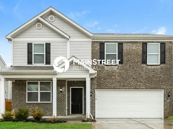 175 Ardmore Crossing Dr, Shelbyville, KY 40065