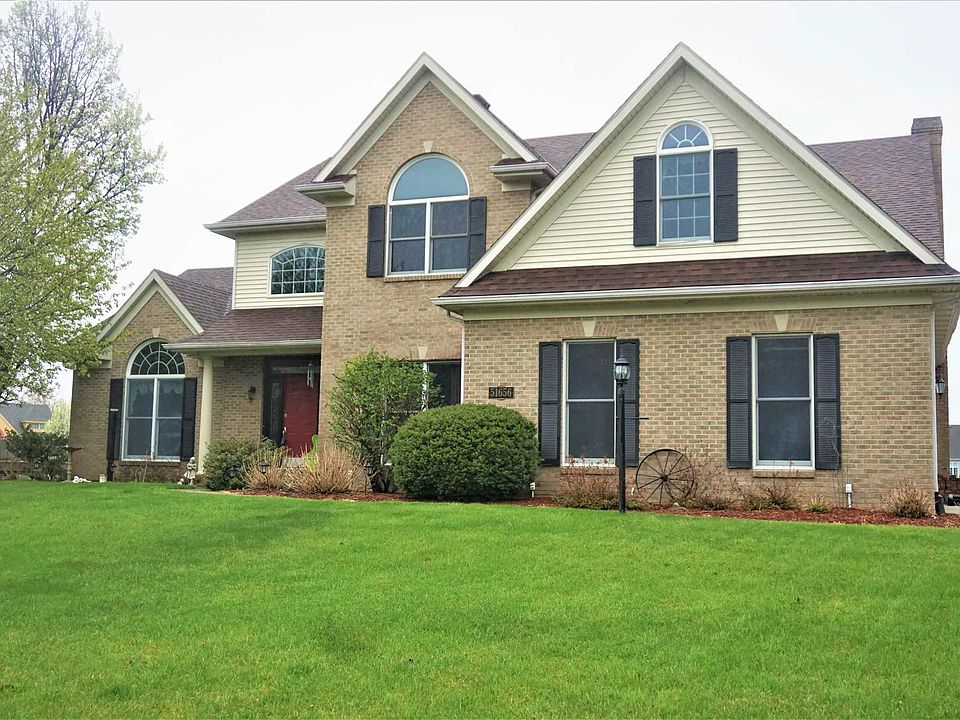 1st image of 51656 Highland Shores Dr