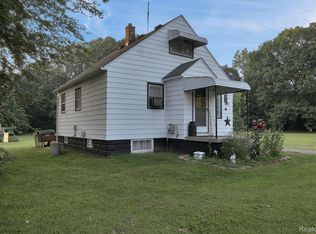 12483 Tuscola Rd, Clio, MI 48420