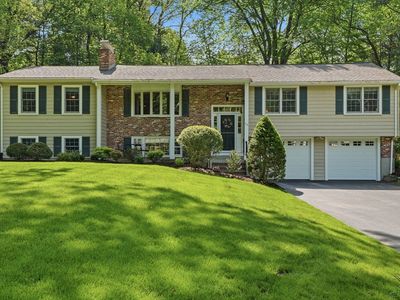 22 Longmeadow Dr, Canton, MA, 02021