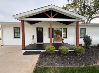 1170 Ford Chapel Rd, Harvest, AL 35749