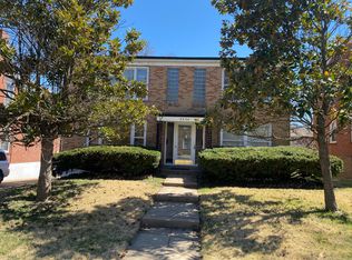 3920 Canterbury Dr FLOOR 2, Saint Louis, MO