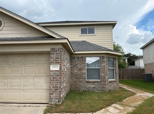 1410 Seafield Dr, Channelview, TX 77530