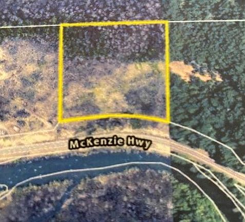 3rd image of 0 McKenzie Hwy