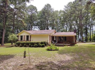 5155 Magnolia Hwy, El Dorado, AR 71730