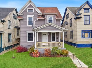 1606 Saint Paul St, Rochester, NY 14621