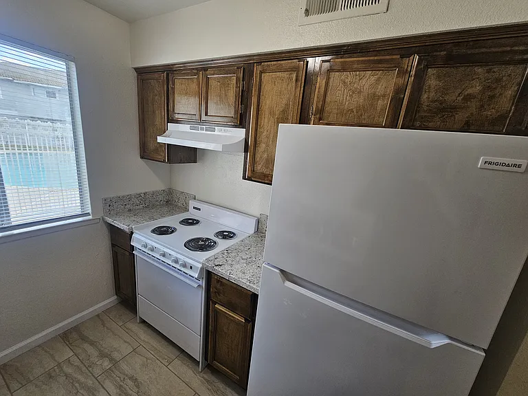 Beautiful 2 bedroom apartment