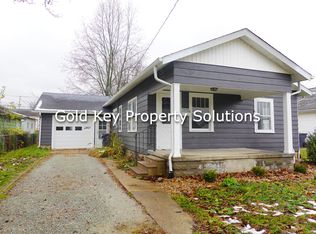 2207 Silver St, Anderson, IN 46012