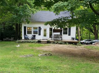 11765 Nelson Parkman Rd, Garrettsville, OH 44231