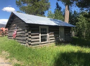 33 N Crookton Rd, Williams, AZ 86046