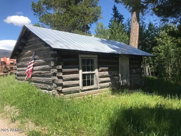 Lot 33 N Crookton Road #33, Williams, AZ 86046