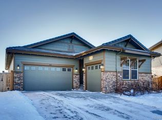 10182 Nadine Ave, Parker, CO 80134