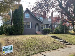 7682 N Wabash Ave, Portland, OR