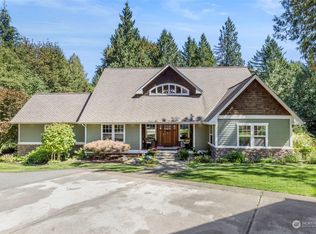 2221 NW Lockwood Way, Poulsbo, WA 98370