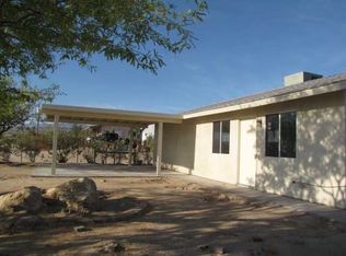 3416 Running M Rd, Borrego Springs, CA 92004