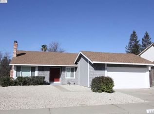 4555 Tuolumne Way, Concord, CA 94521