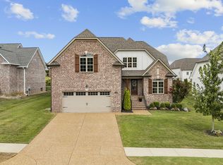 138 Pima Trl, Lebanon, TN 37087