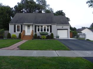 504 Ashland Ave, Utica, NY 13502