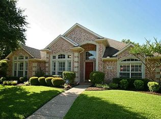 1424 Sussex Dr, Plano, TX 75075