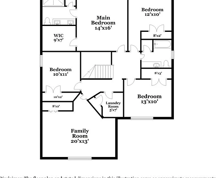 3404 Fruition Ct — Photo 3