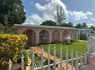 455 NW 133rd St, North Miami, FL 33168
