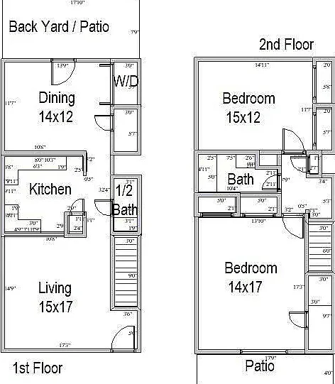 $1,299 - 2 Bedroom 1 Bathroom Apartment In San Antonio With Great Amenities — Photo 2