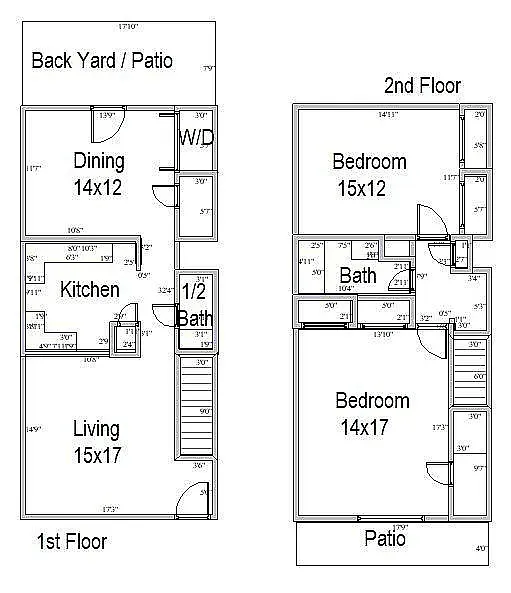 Building Photo - 403 Hartline Dr #1